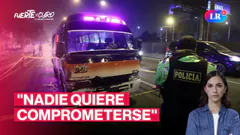 TRANSPORTISTAS CONTINÚAN SIENDO VÍCTIMAS DE EXTORSIÓN | FUERTE Y CLARO CON MANUELA CAMACHO #FEEG2026