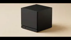 CONSOLA DE STEAM CONFIRMADA - PRIMERAS IMAGENES