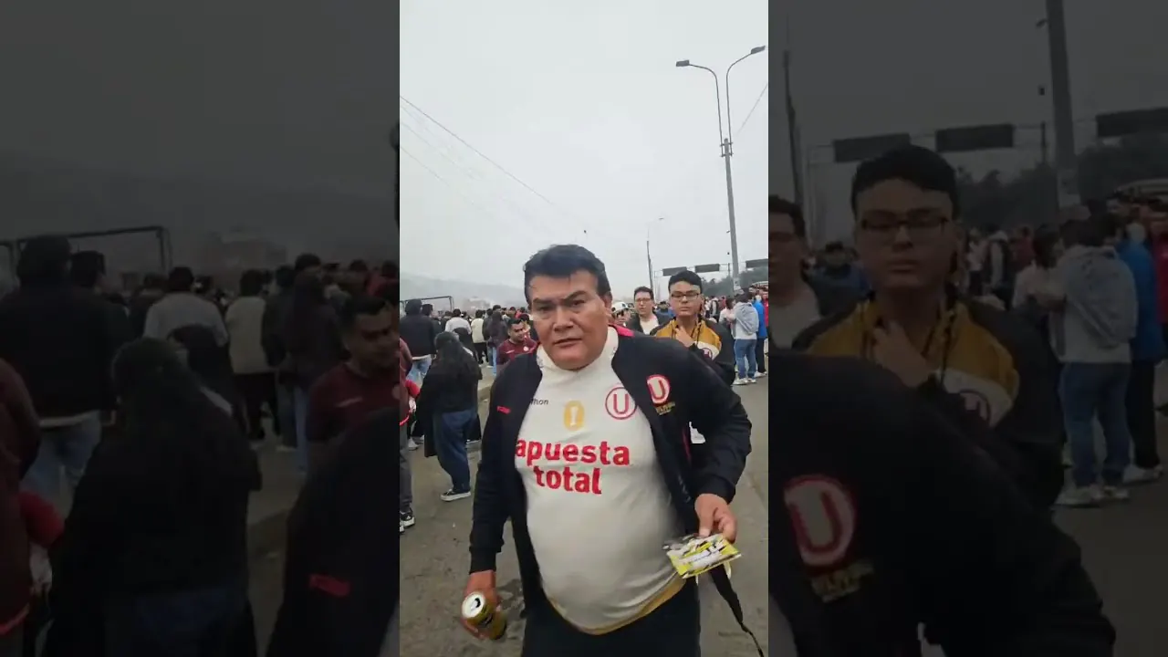 Reproducir: 🔴LA PREVIA - UNIVERSITARIO vs ALIANZA LIMA | La Interna⚽