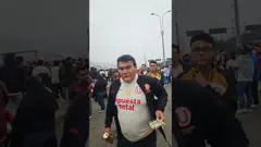LA PREVIA - UNIVERSITARIO vs ALIANZA LIMA | La Interna