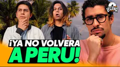 VIERNES 20.02 | LEGAÑA