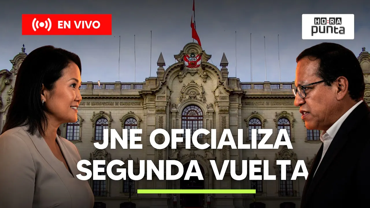 Reproducir: CON EL PIE DERECHO EN VIVO