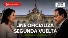 CON EL PIE DERECHO EN VIVO