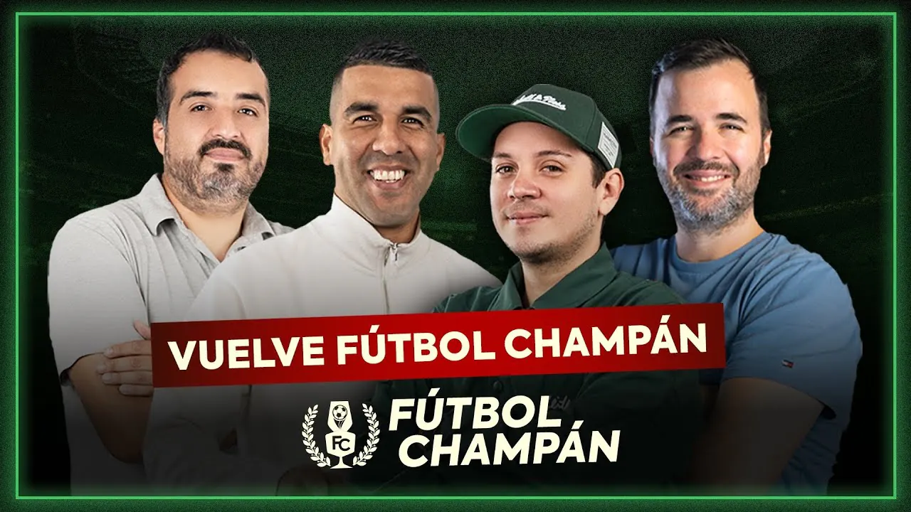 Reproducir: FÚTBOL CHAMPÁN: ¿CUÁL ES EL FUTURO DE ALIANZA? | CRISTAL Y CUSCO JUGARÁN POR PERÚ2