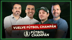 FÚTBOL CHAMPÁN: ¿CUÁL ES EL FUTURO DE ALIANZA? | CRISTAL Y CUSCO JUGARÁN POR PERÚ2