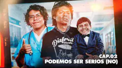 APRENDEMOS A SER PADRES | CER: CUIDANDO EL RANCHO