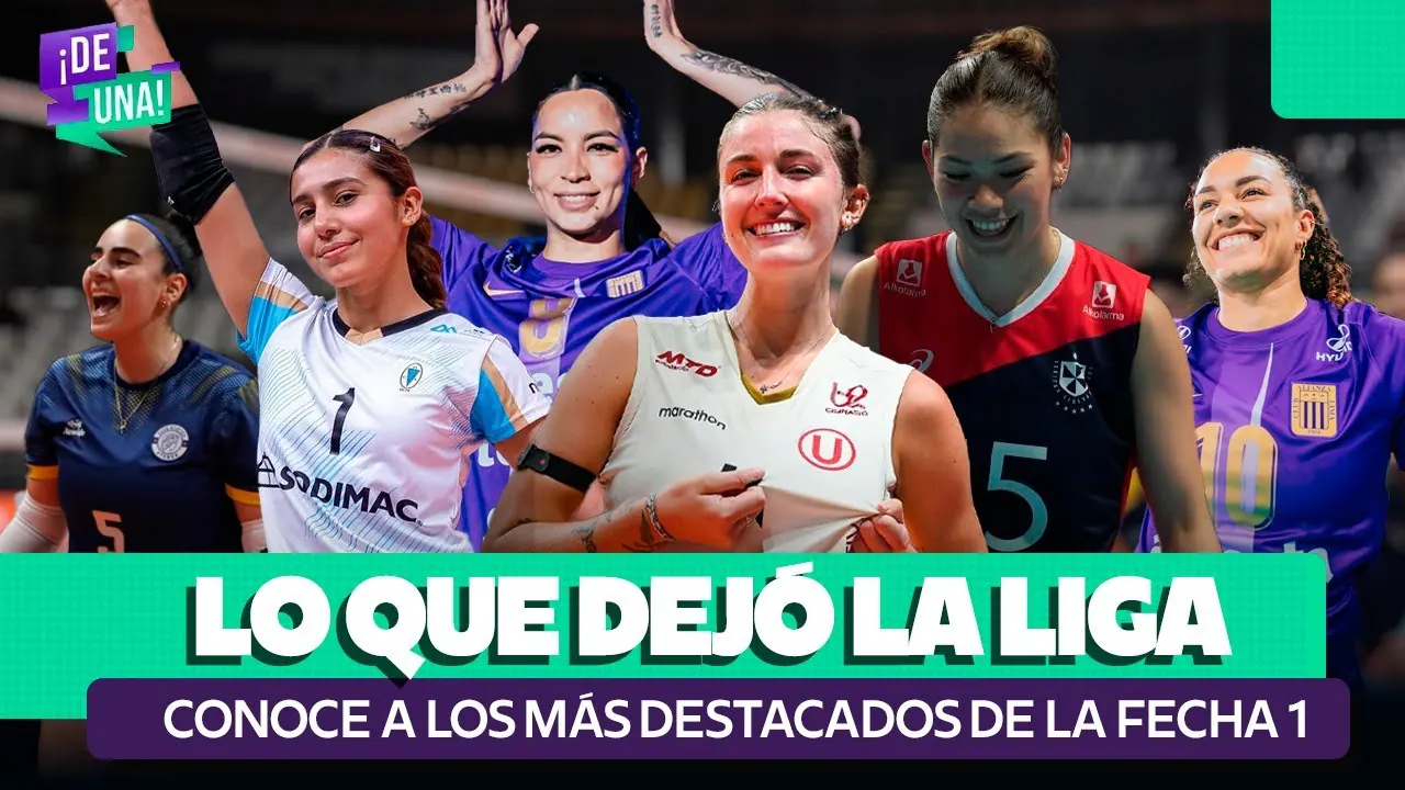 Reproducir: 🔴 #ENVIVO | De Una por RADIO OVACION