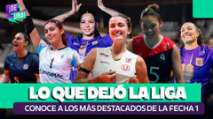 #ENVIVO | De Una por RADIO OVACION