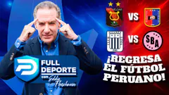 SIN VISITANTES: ALIANZA LIMA vs. BOYS SOLO SE JUGARÁ CON HINCHADA LOCAL | FECHA 14 TORNEO CLAUSURA