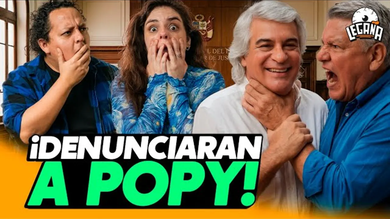 Reproducir: LEGAÑA 27.03