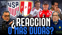 #ENVIVO | PERÚ PERDIÓ 4 A 1 CONTRA EE. UU.: ¿QUÉ DEBE CAMBIAR MENEZES CONTRA MÉXICO? #TocoYMeVoy