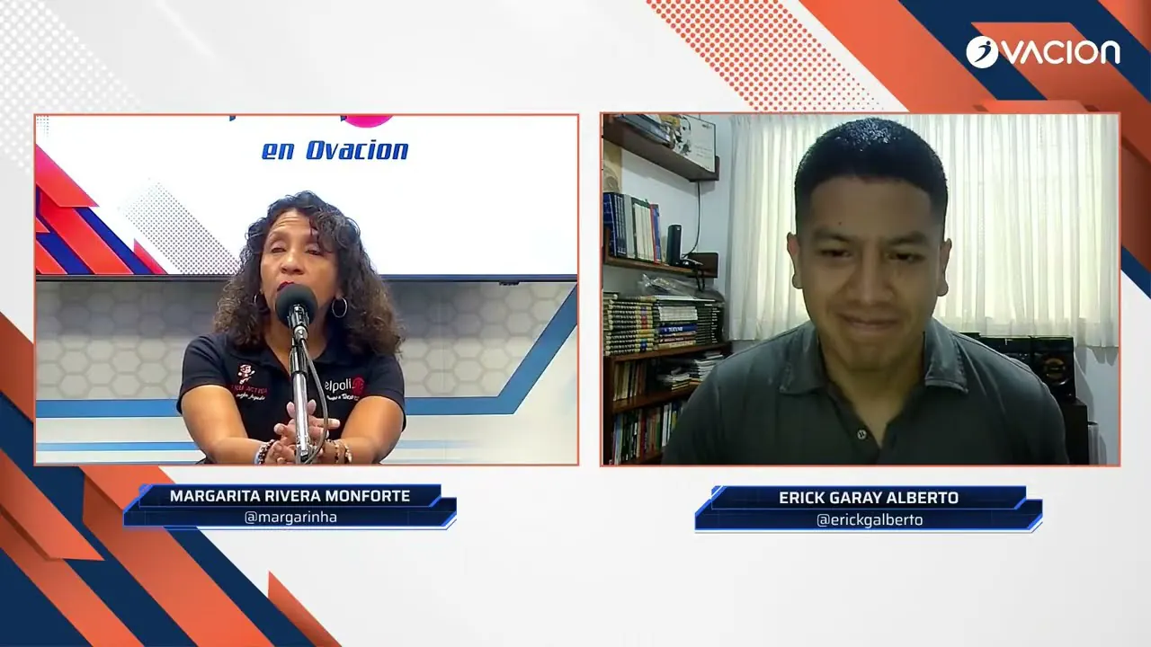 Reproducir: 🔴 #ENVIVO | El Poli.pe por RADIO OVACION