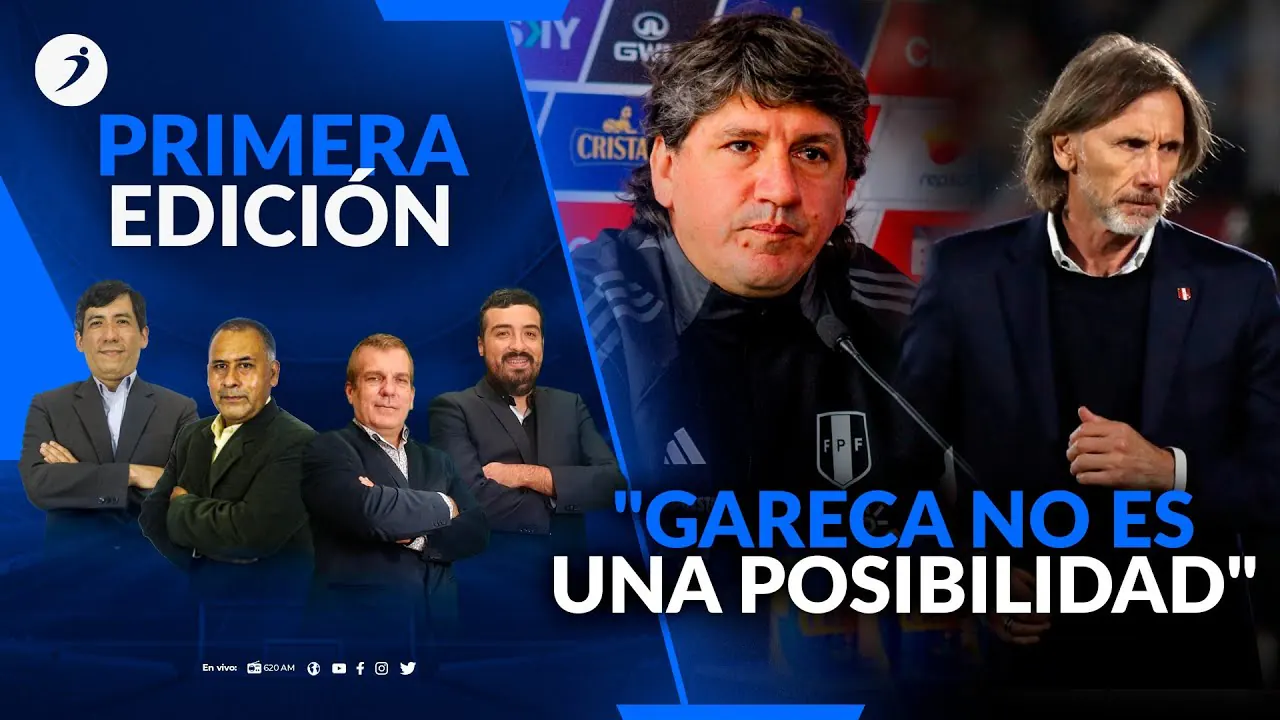 Reproducir: 🔴 #ENVIVO | Ovación Primera Edición por RADIO OVACION