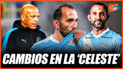 HERNÁN BARCOS es nuevo jugador de SPORTING CRISTAL | Polémica Deportiva 05/06/26