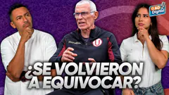AMÉRICA DEPORTES DIGITAL | LA U CAYÓ EN CUSCO Y COMIENZAN A CUESTIONAR A CÚPER |03/08/2026| EN VIVO