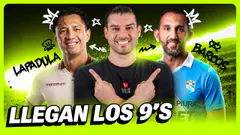 LAPADULA MÁS CERCA DE UNIVERSITARIO | FUERA DE JUEGO | +QTV