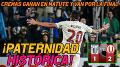 CUPER VALORÓ FORTALEZA MENTAL CREMA / GUEDE RESPALDÓ A DUARTE 7 LA 'U' NO PIERDE HACE 9 CLÁSICOS