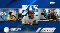 #ENVIVO | Zona Deportiva por RADIO OVACIÓN