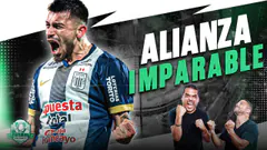!ALIANZA LIMA YA QUIERE LA COPA! OTRO PARTIDO CLAVE EN LA SUDAMERICANA | FE