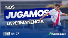 NOS COMPROMETEMOS CON LA BAJA | CESAR VALLEJO VS DEPORTIVO MUNICIPAL | ENTRE EDILES