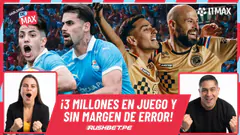 EN VIVO | LOS 3 MILLONES DE DÓLARE EN JUEGO y SIN MARGEN DE ERROR