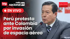 Radio Nacional EN VIVO: ''Diálogo abierto'', hoy 9 de agosto del 2025