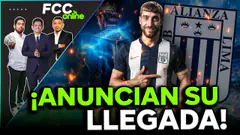 #ENVIVO ALIANZA LIMA ANUNCIÓ LA LLEGADA DE GENTILE COMO NUEVO REFUERZO #FCCONLINE