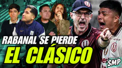 SALIMOS MAL PARADOS DURA SANCIÓN PARA RABANAL Y CONCHA ALIANZA DEFIENDE LA PUNTA EN CUSCO