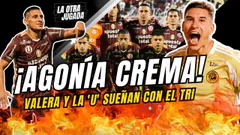 Valera y la 'U' SUEÑAN CON EL TRI ¿Cusco FC SE OPONE? Alianza SE AFERRA