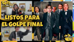 JNJ QUIERE HACERLE LA CAMITA A DELIA ESPINOZA