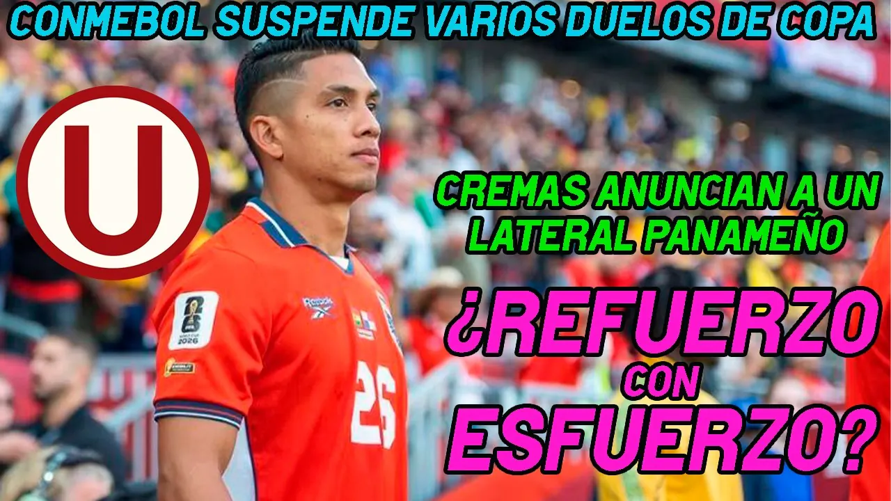 Reproducir: PARTE MÉDICO DE HUAMÁN EN ALIANZA / CARTY VUELVE AL FÚTBOL / CIENCIANO LISTO EN CUSCO
