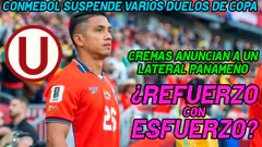PARTE MÉDICO DE HUAMÁN EN ALIANZA / CARTY VUELVE AL FÚTBOL / CIENCIANO LISTO EN CUSCO