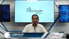 #ENVIVO | La Hora de Lalo por RADIO OVACION
