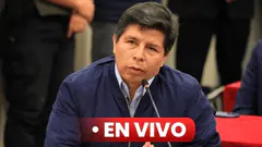 Juicio a Pedro Castillo EN VIVO: audiencia contra expresidente por golpe de Estado | #Hardnews