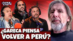 HOY GARECA EN VIVO | DOBLE PUNTA con PEDRO, BRUNO y HORACIO