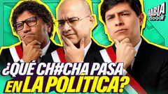 UPDATE POLÍTICO | ¿QUÉ ESTÁ PASANDO EN EL PERÚ? | HABLA GOOD
