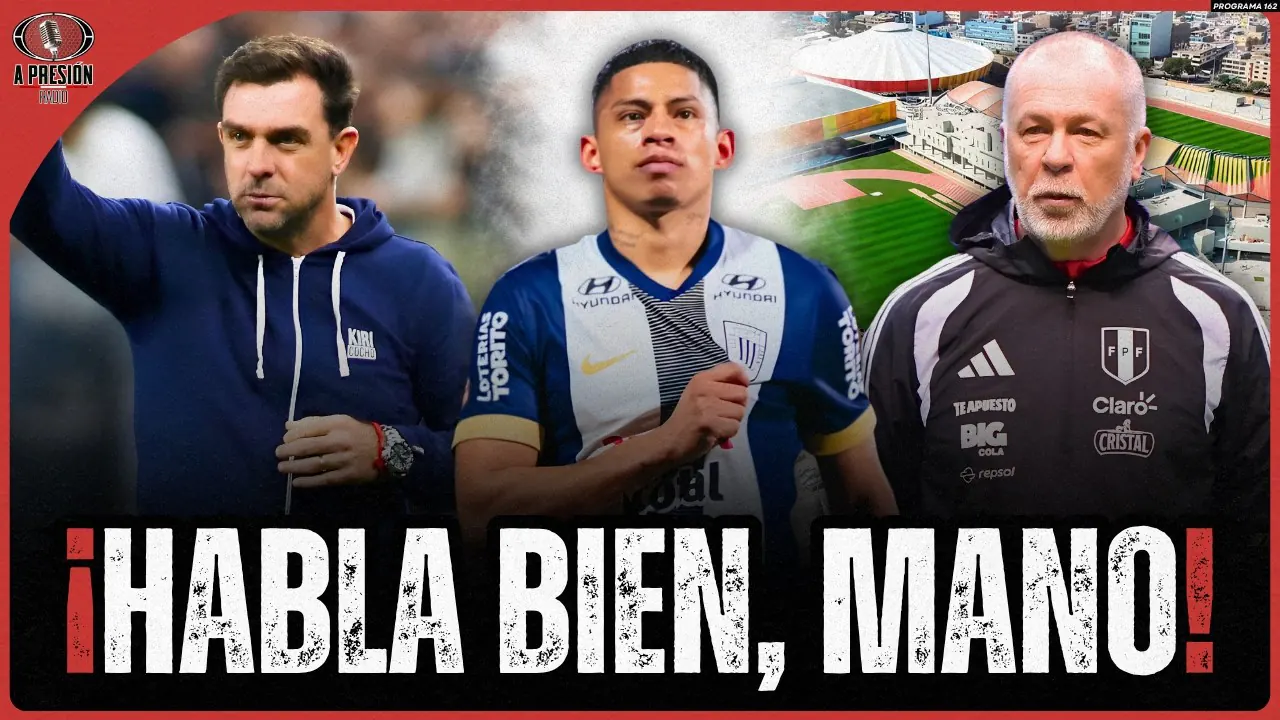 Reproducir: ¡QUEVEDO PERDONADO! YA ENTRENA CON EL EQUIPO | ¡MANO MENESES PIDE CONSTRUIR UNA VIDENA EN PUNO!