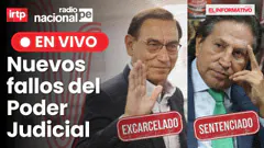 Radio Nacional EN VIVO: ''El informativo'', primera edición, hoy 4 de septiembre del 2025