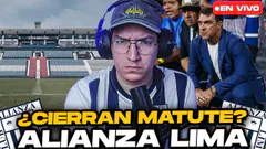 ¡CAMBIOS EN ALIANZA LIMA! ¿SEGUIRÁ DUARTE? ¿CIERRAN MATUTE?