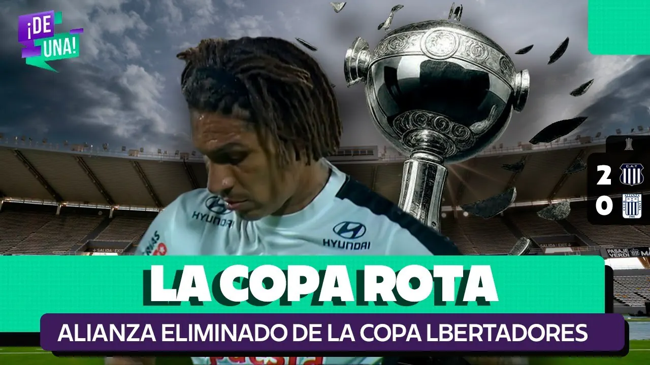 Reproducir: 🔴 #ENVIVO | De Una por RADIO OVACION
