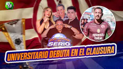 [JES] ¡SE ENCIENDE EL MONUMENTAL! LA U DEBUTA EN CASA ANTE CUSCO FC