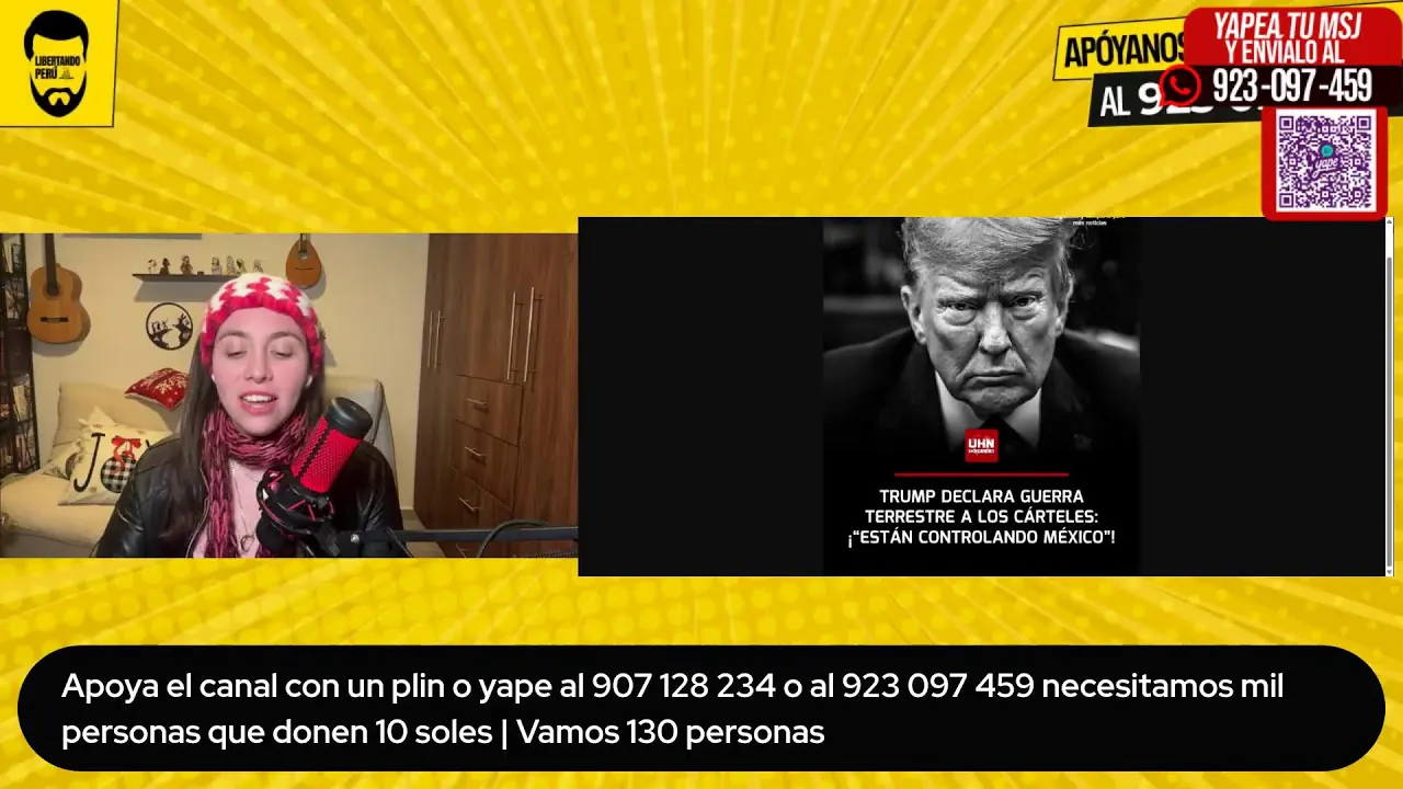 Reproducir: LA IZQUIERDA FRAGMENTADA ¡SE PELEAN ENTRE ELLOS! |TIRANDO FACTOS