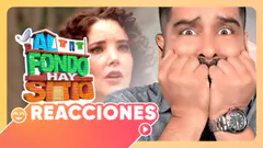 REACCIONES AL FONDO HAY SITIO | 09/06/2026 | AMÉRICA EN VIVO