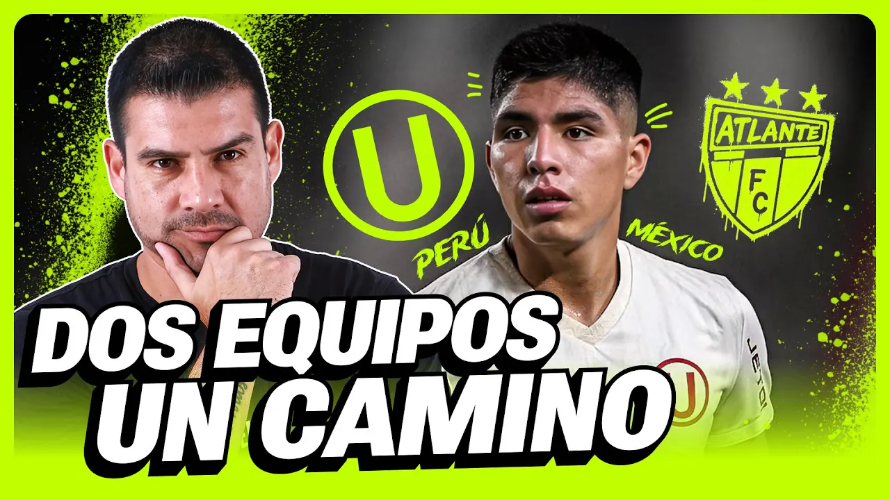 Reproducir: PIERO QUISPE FUE DESPEDIDO DE SYDNEY FC | JOHAN FANO NOS ACOMPAÑA | FUERA DE JUEGO | +QTV