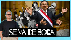 Balcázar vuelve a desatar polémica en la previa del Día del Trabajador | Tinta Club del Libro en DDT