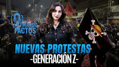 PRESUPUESTOS MILLONARIOS | NUEVAS CONVOCATORIAS DE LA GENERACIÓN Z | VANYA THAIS EN TIRANDO FACTOS