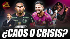 Alianza y Chankas punteros, la 'U' le dice adiós al Apertura | “El Show Deportivo” 27/04/26