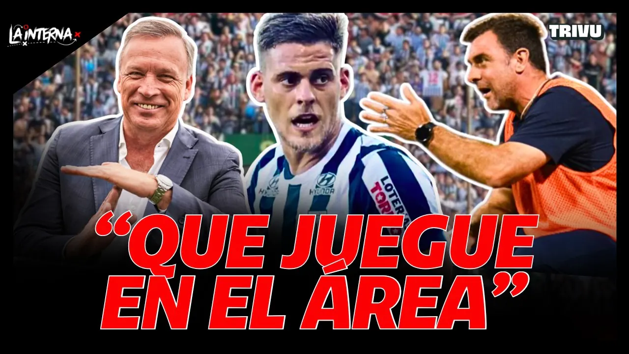 Reproducir: TALLERES DEFIENDE A GIROTTI... 'U' VA AL GALLARDO | La Interna⚽