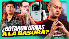 ¿ROBARON Y BOTARON URNAS DE VOTACIÓN? | PELAO ENTREVISTÓ A MILO J EN SHOW PRIVADO | HABLA GOOD