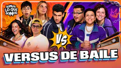 4TO”A” VS 6TO”C”!!| NOS VAMOS DE VACACIONES!!| SOMOS LO QUE SOMOS